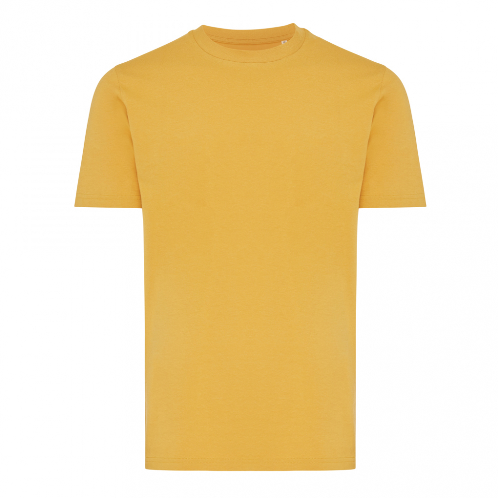 IQONIQ Brett recycled cotton t-shirt [2]
