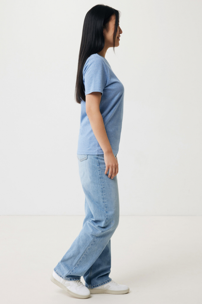 IQONIQ Brett recycled cotton t-shirt [13]