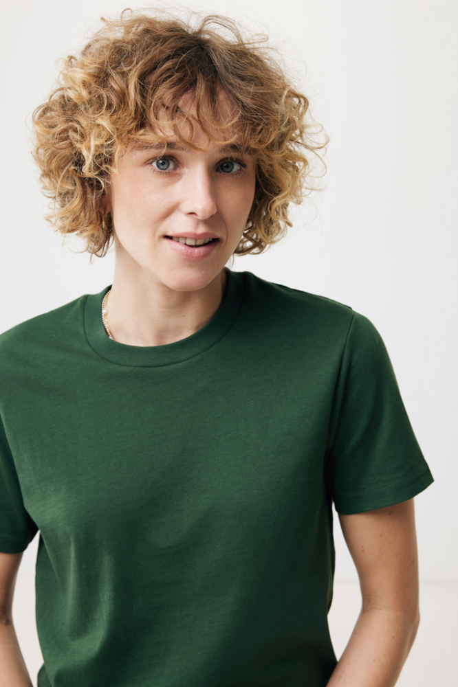 IQONIQ Brett recycled cotton t-shirt [17]