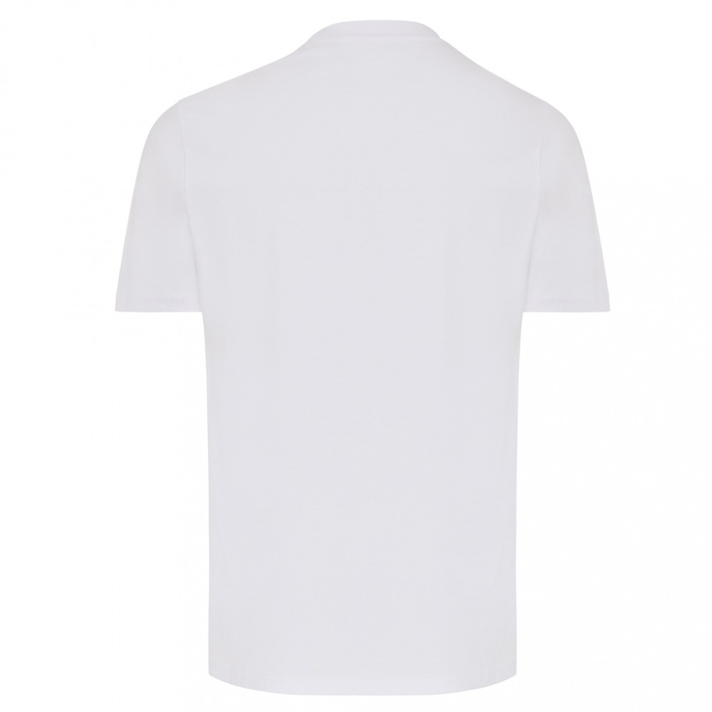 IQONIQ Brett recycled cotton t-shirt [3]