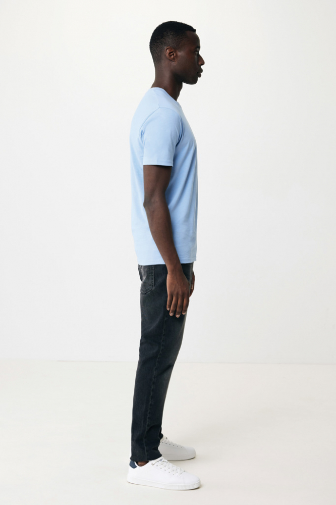 IQONIQ Brett recycled cotton t-shirt [7]