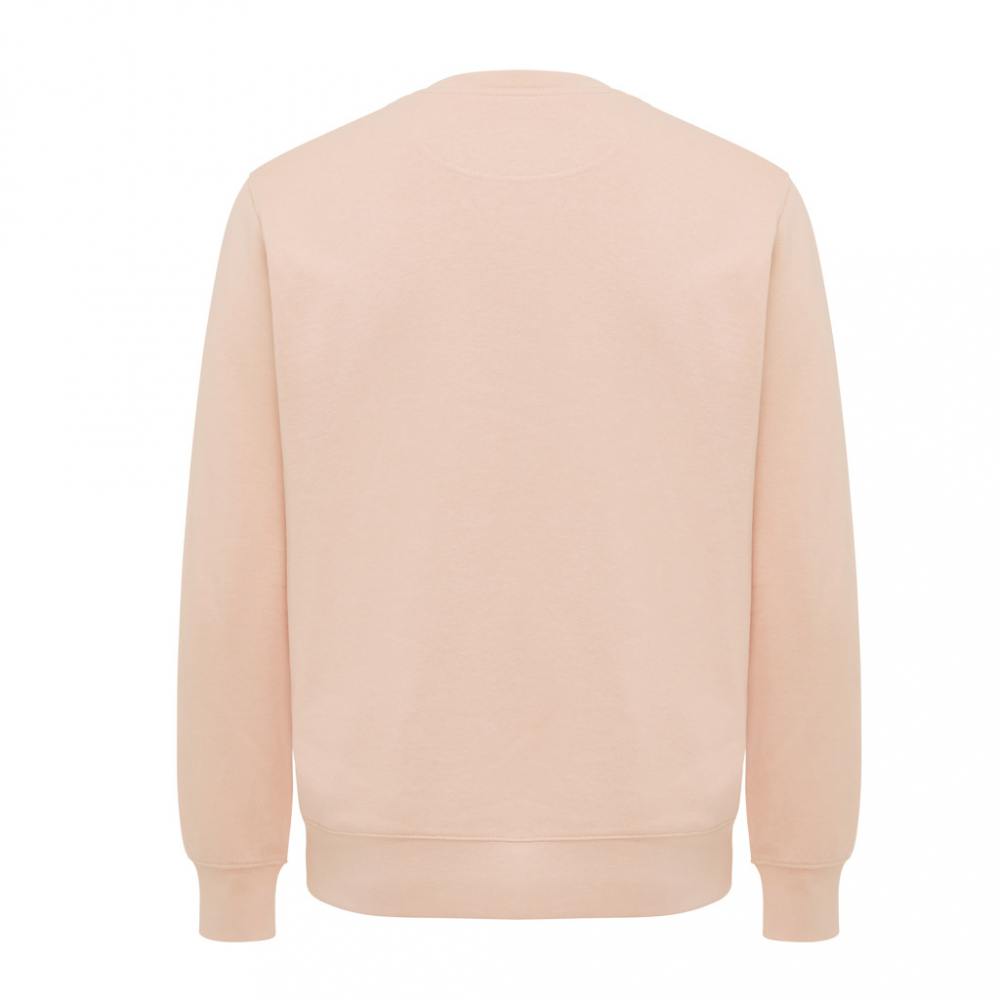 IQONIQ Etosha lightweight recycled cotton crew neck [3]