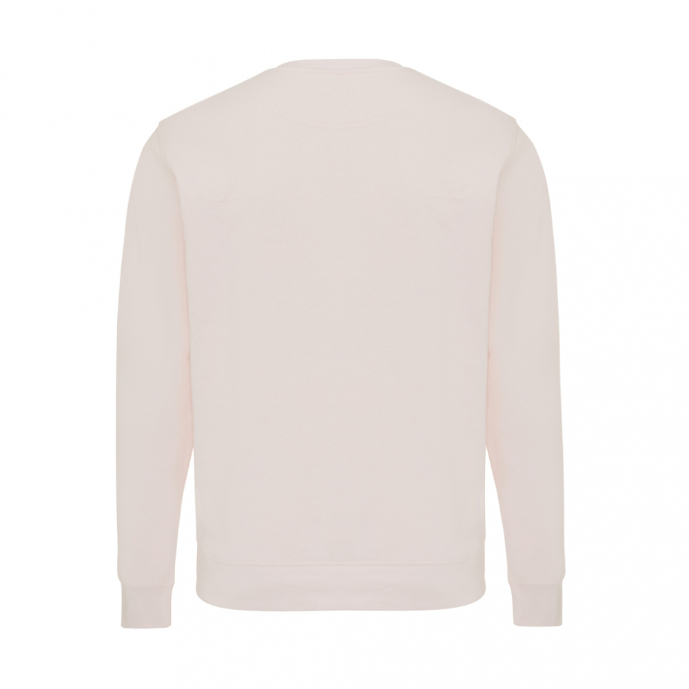IQONIQ Etosha lightweight recycled cotton crew neck [3]