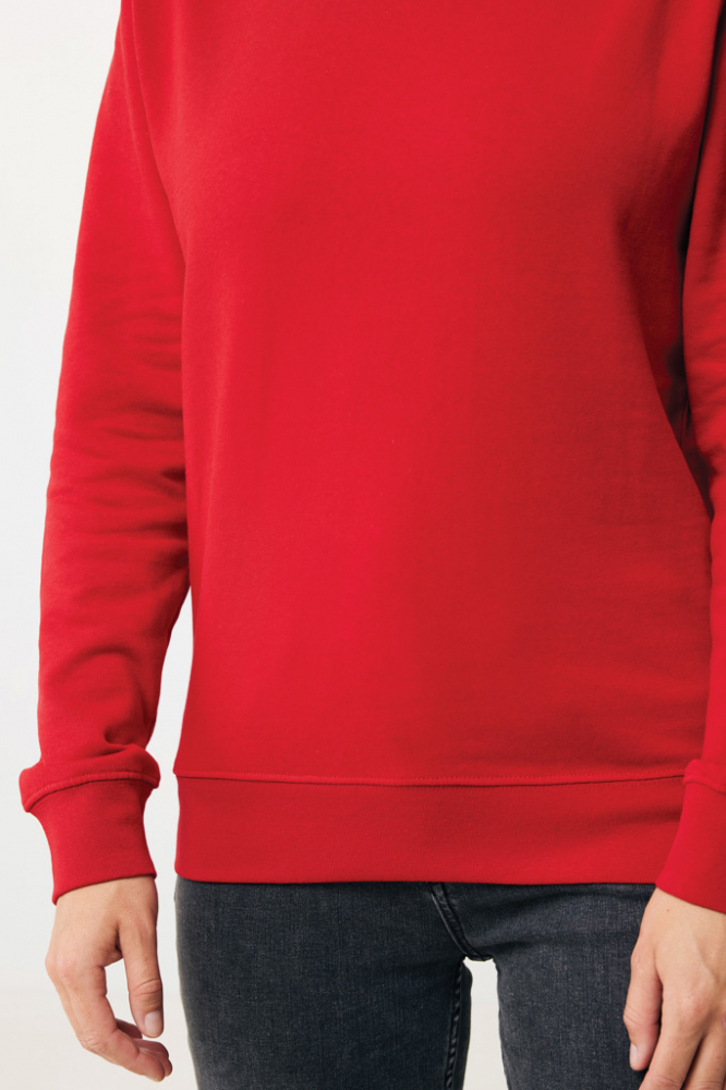 IQONIQ Etosha lightweight recycled cotton crew neck [16]