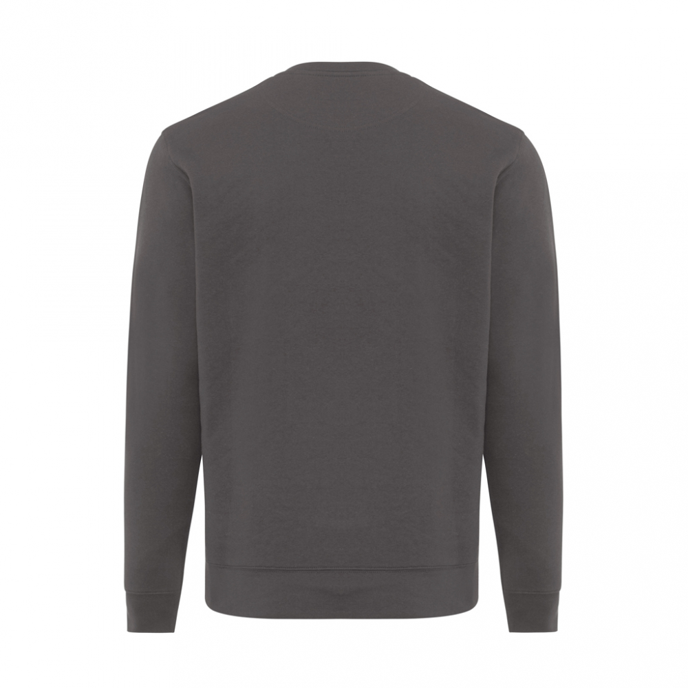 IQONIQ Etosha lightweight recycled cotton crew neck [3]