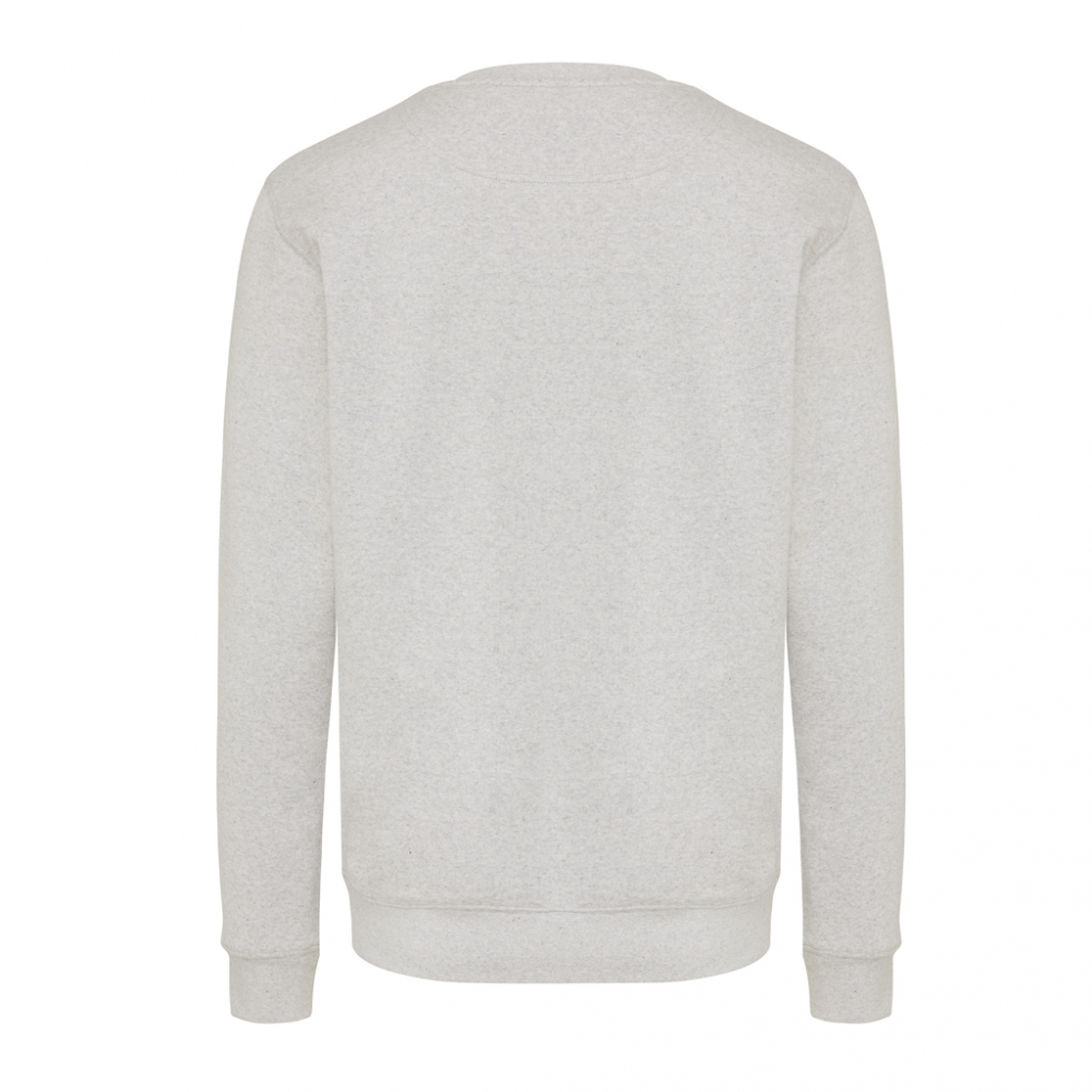 IQONIQ Etosha lightweight recycled cotton crew neck [3]