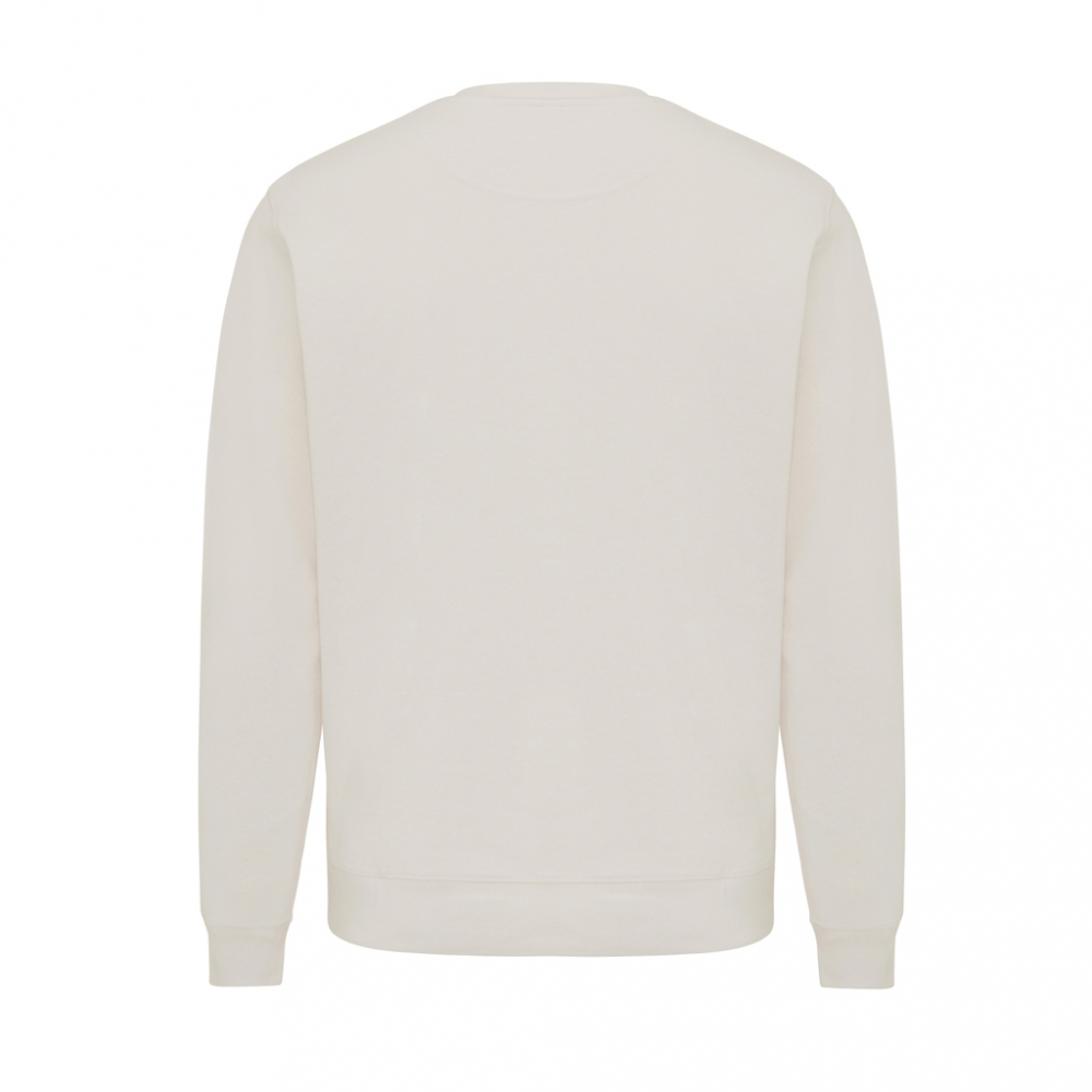 IQONIQ Etosha lightweight recycled cotton crew neck [3]