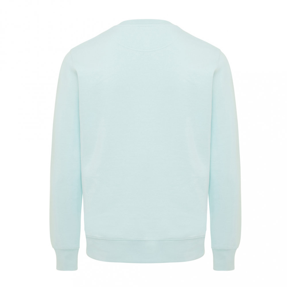 IQONIQ Etosha lightweight recycled cotton crew neck [3]