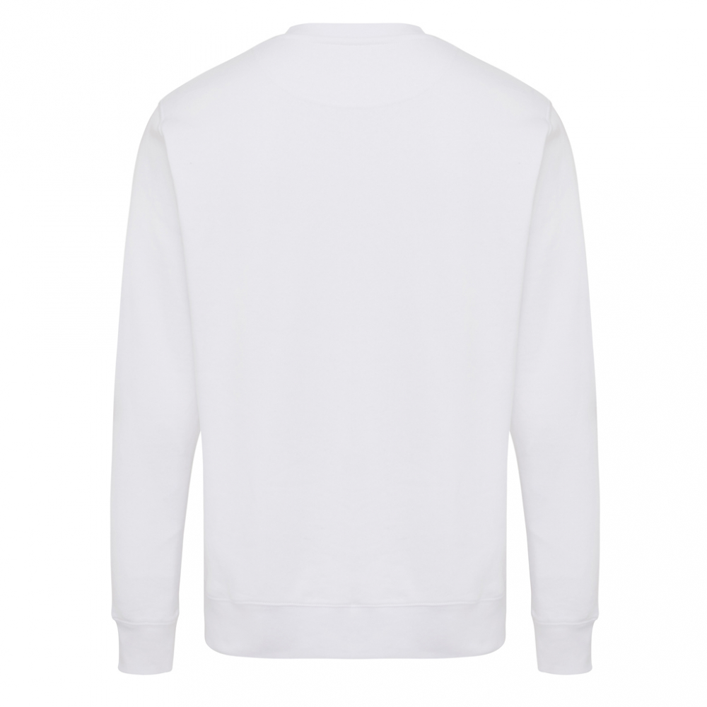 IQONIQ Etosha lightweight recycled cotton crew neck [3]