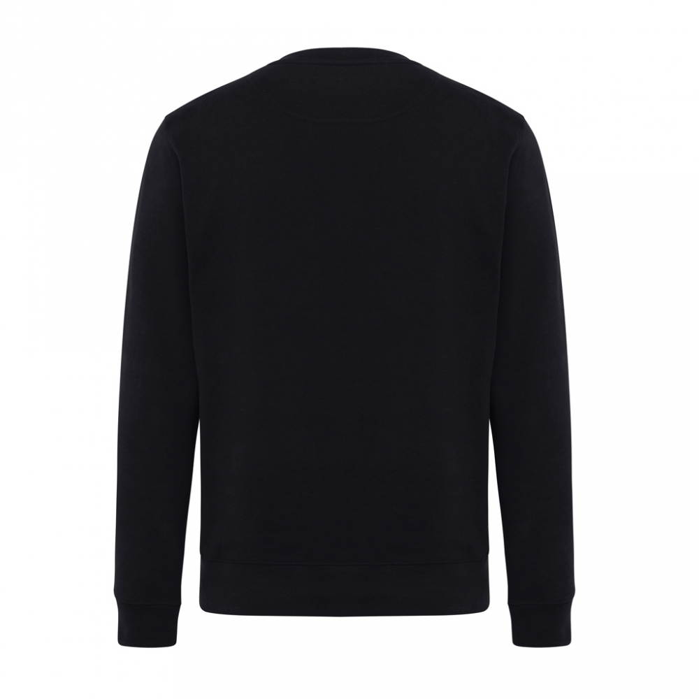 IQONIQ Etosha lightweight recycled cotton crew neck [3]