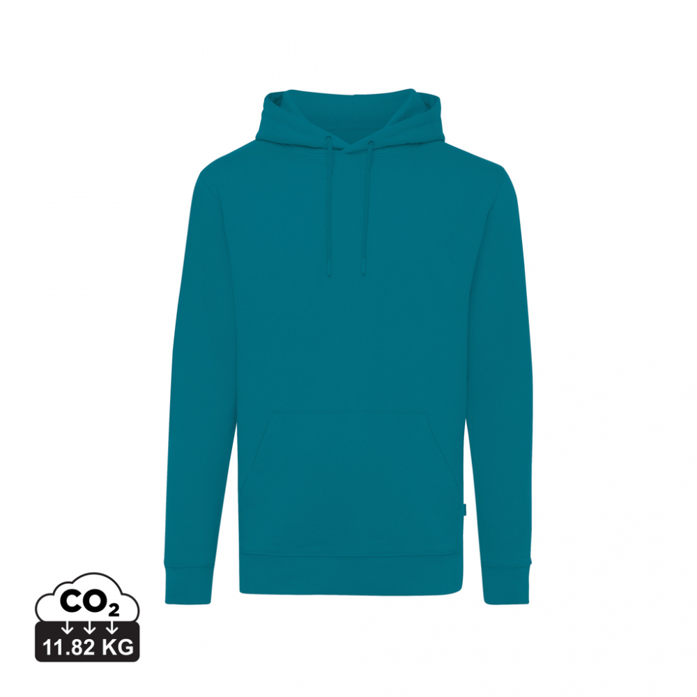 IQONIQ Jasper recycled cotton hoodie [1]