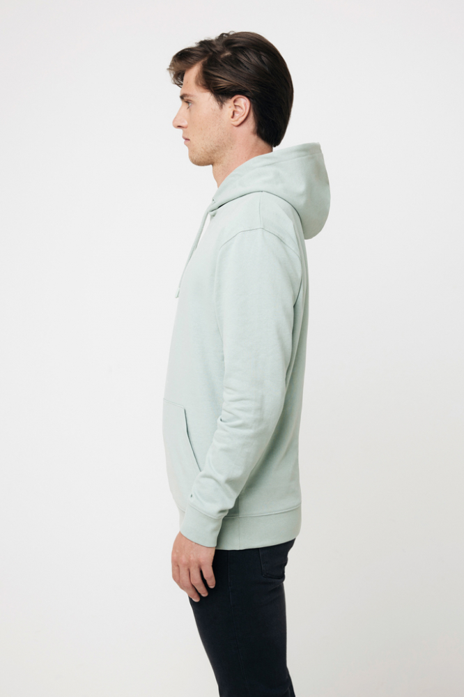 IQONIQ Jasper recycled cotton hoodie [9]