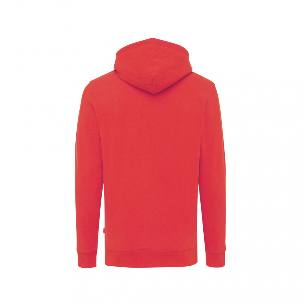 IQONIQ Jasper recycled cotton hoodie [3]