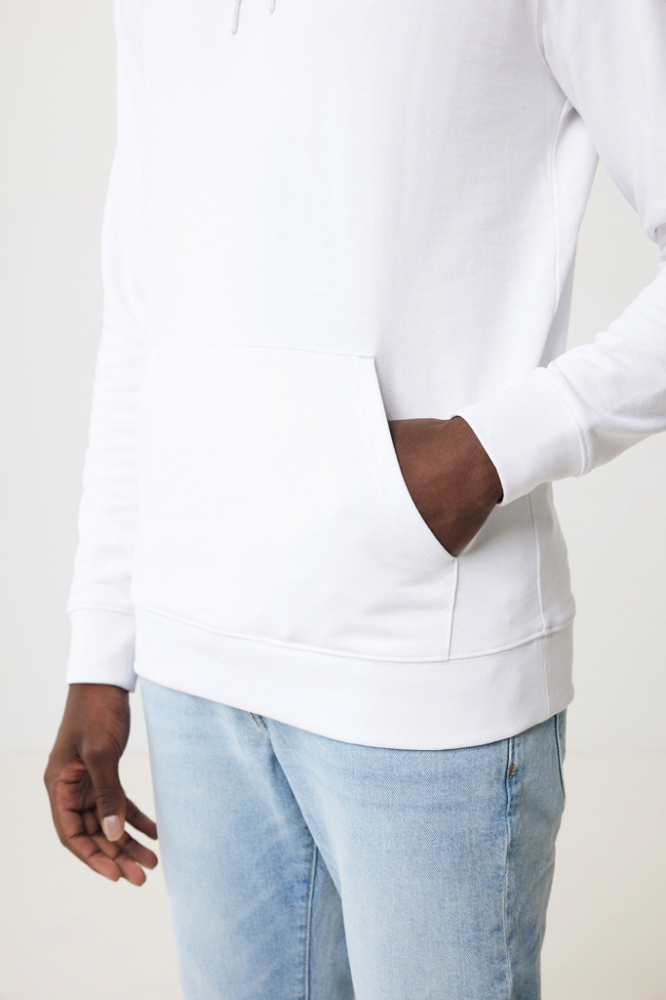 IQONIQ Jasper recycled cotton hoodie [19]