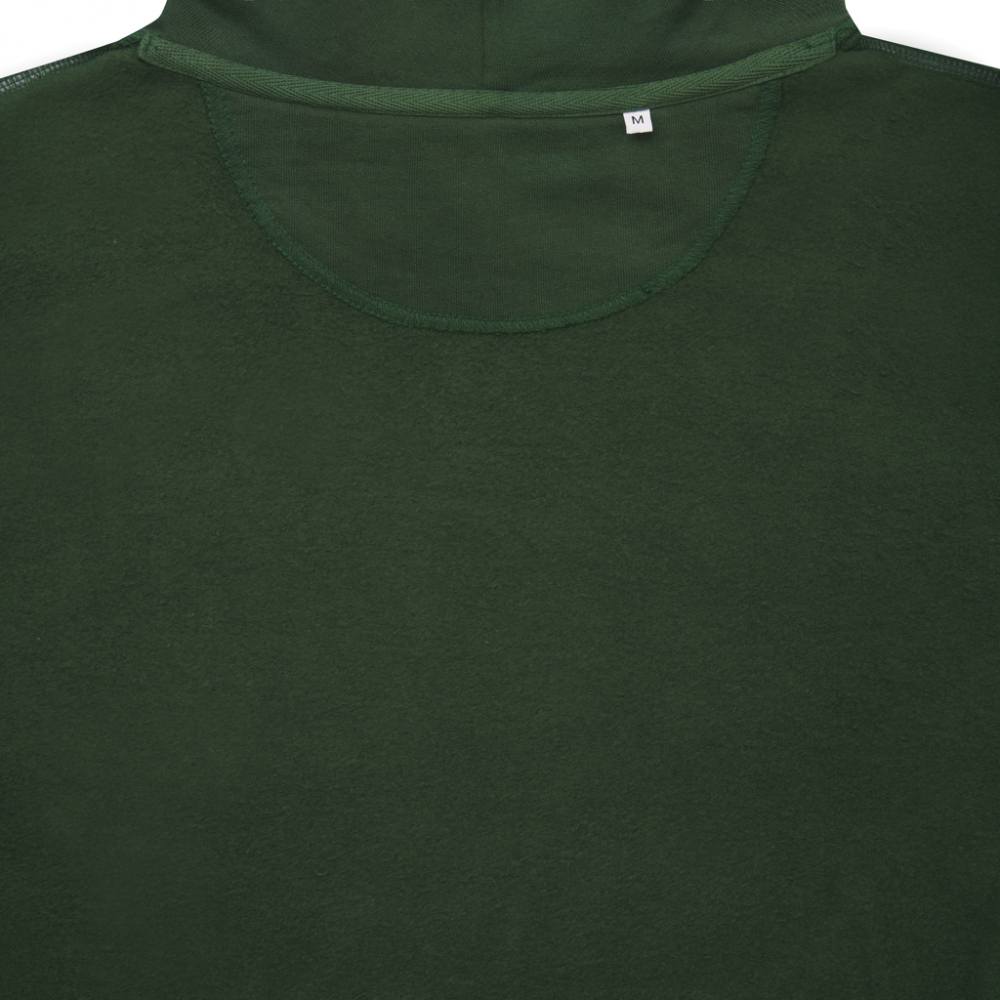 IQONIQ Jasper recycled cotton hoodie [5]