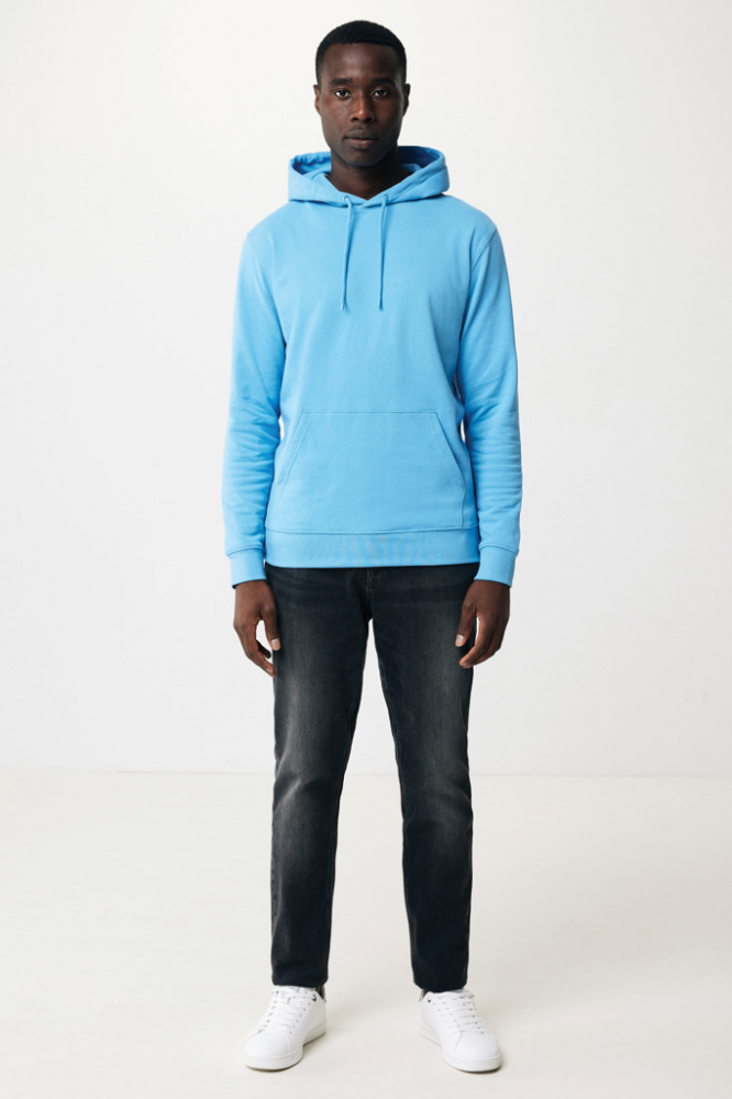 IQONIQ Jasper recycled cotton hoodie [10]