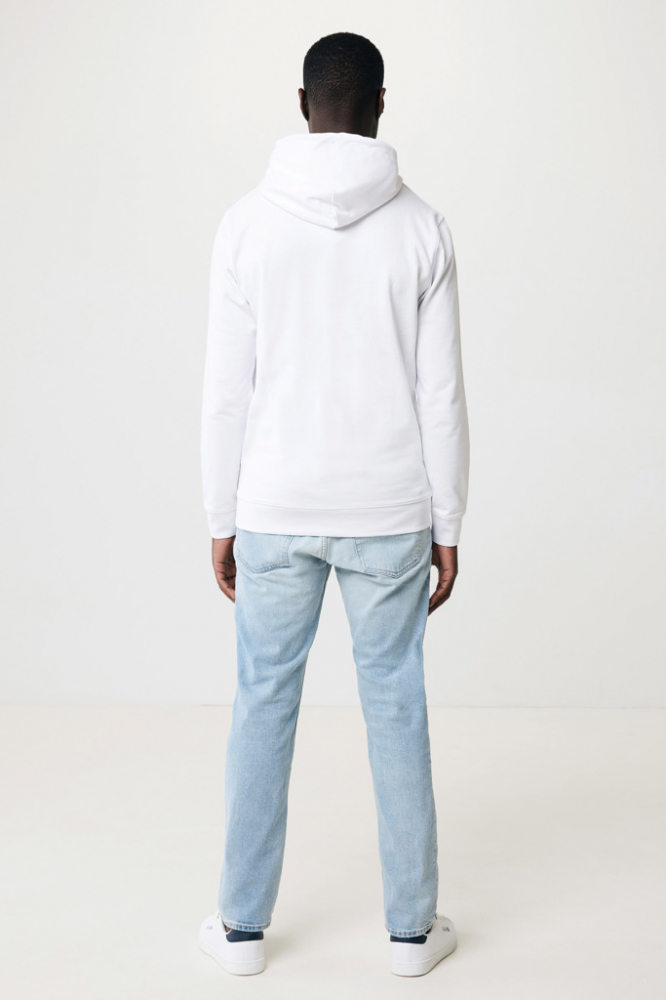 IQONIQ Jasper recycled cotton hoodie [15]