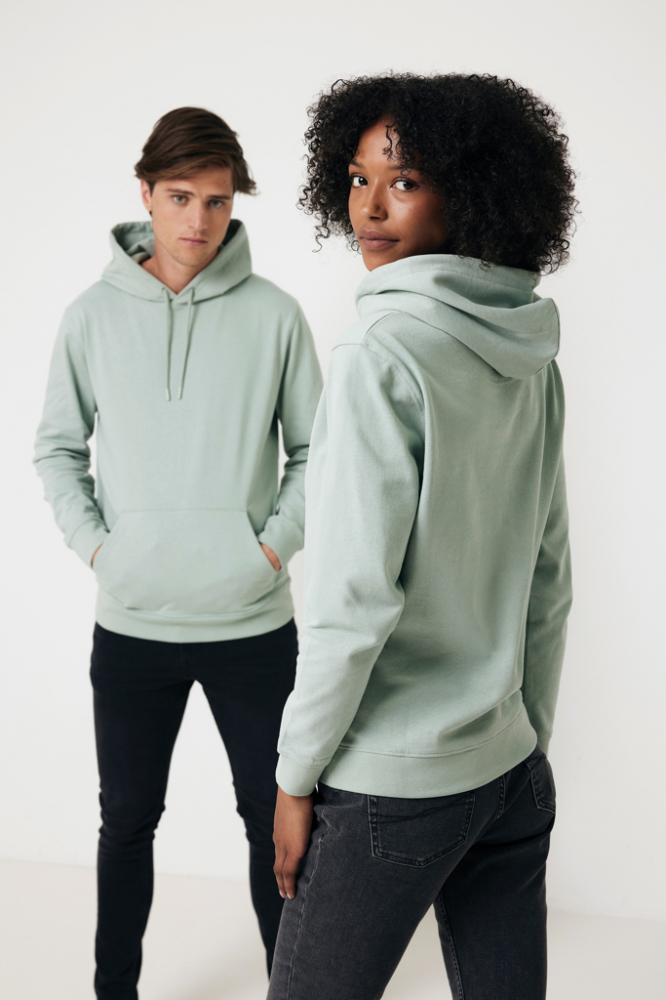 IQONIQ Jasper recycled cotton hoodie [7]