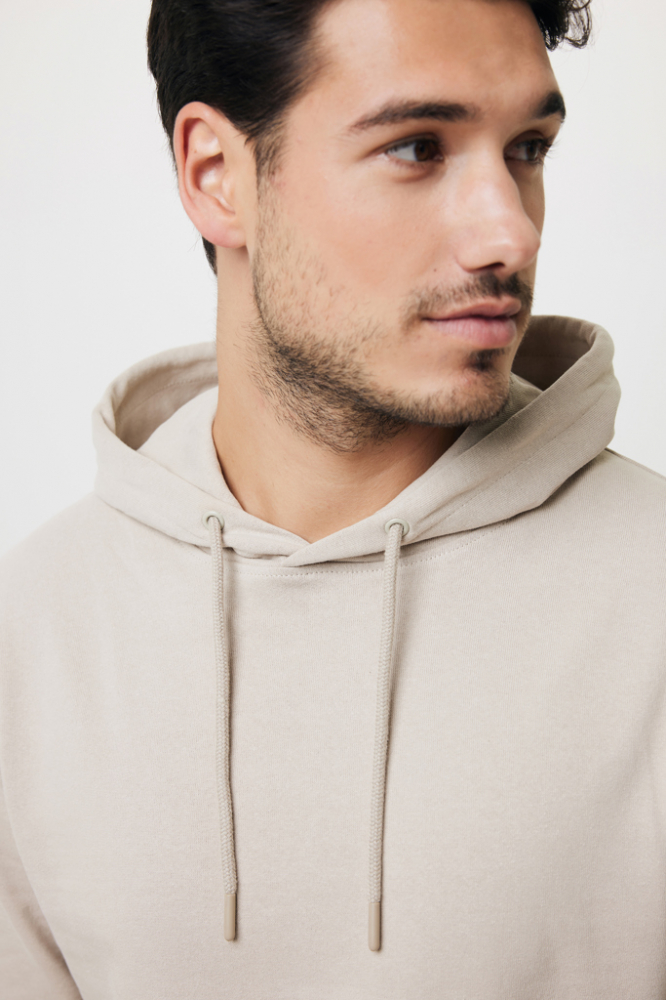 IQONIQ Jasper recycled cotton hoodie [16]