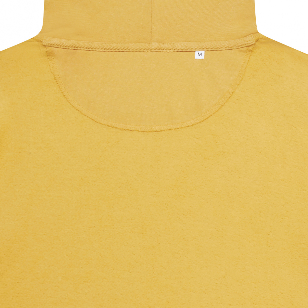 IQONIQ Jasper recycled cotton hoodie [4]