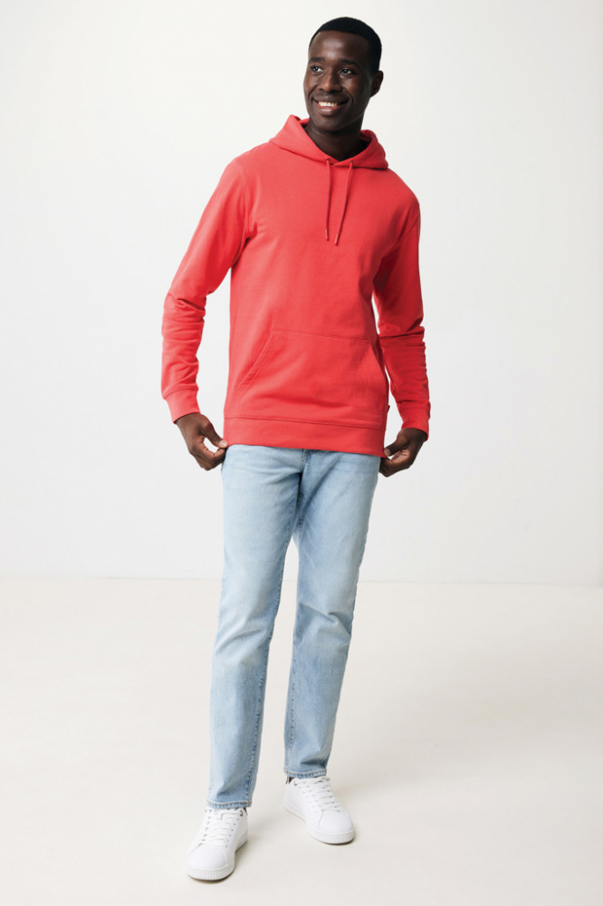 IQONIQ Jasper recycled cotton hoodie [11]