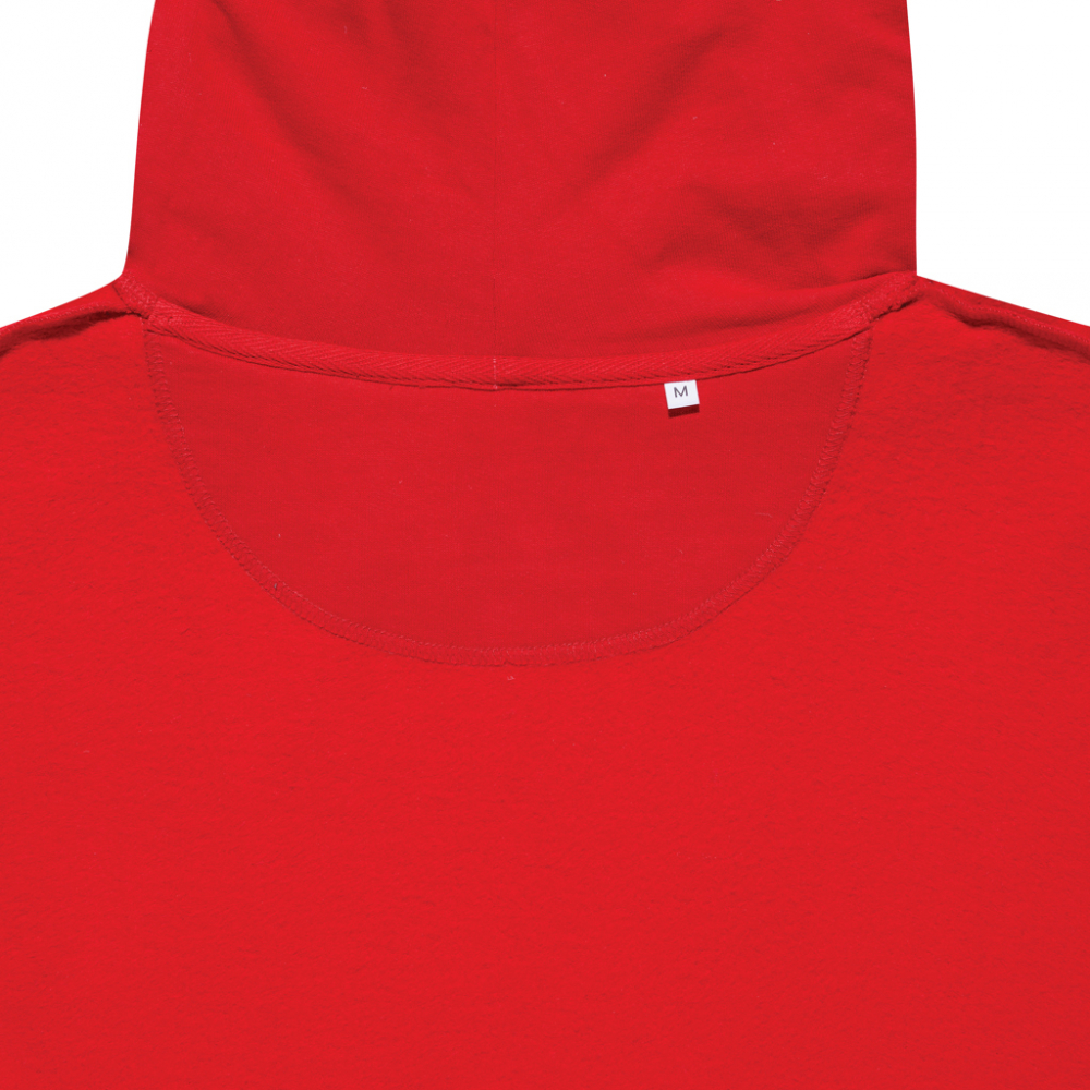 IQONIQ Jasper recycled cotton hoodie [5]