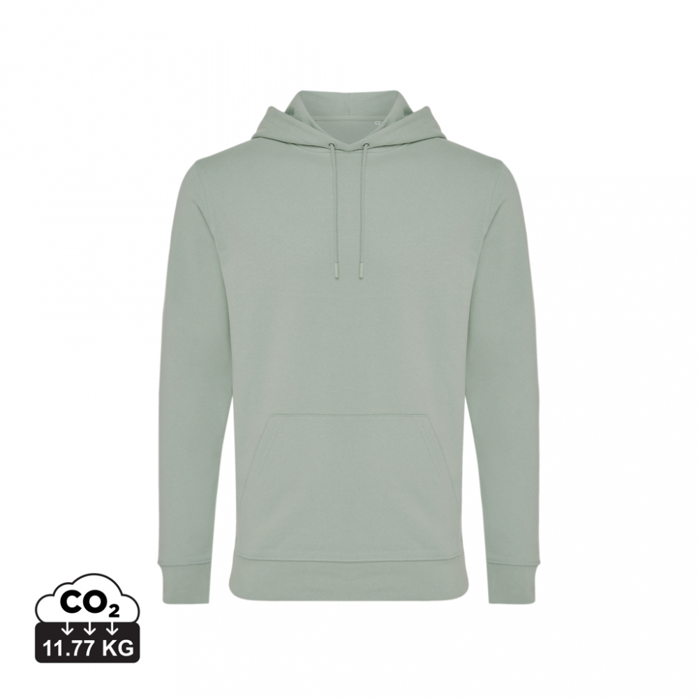 IQONIQ Jasper recycled cotton hoodie [1]