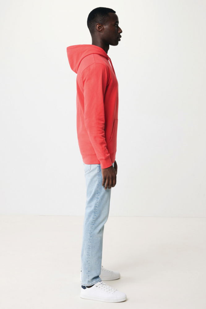 IQONIQ Jasper recycled cotton hoodie [13]