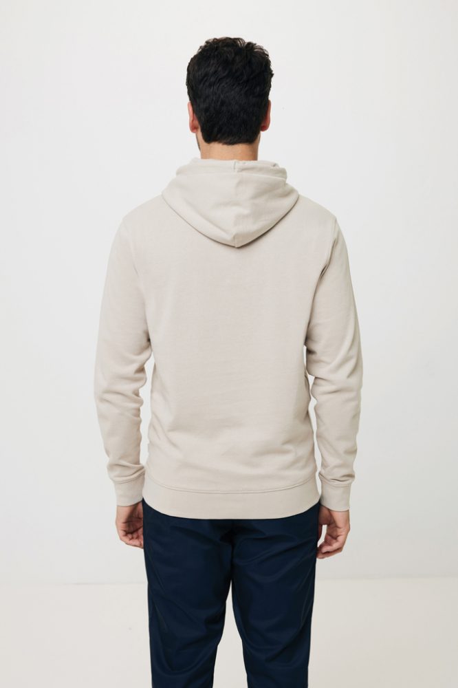 IQONIQ Jasper recycled cotton hoodie [12]