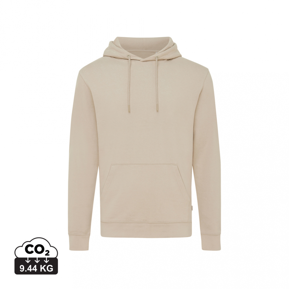 IQONIQ Jasper recycled cotton hoodie [1]