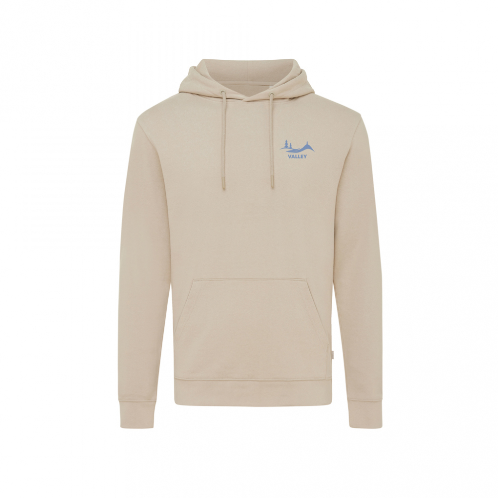 IQONIQ Jasper recycled cotton hoodie [4]
