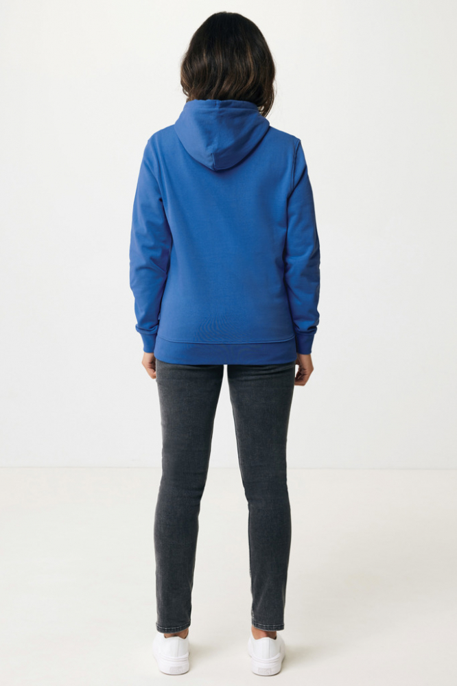 IQONIQ Jasper recycled cotton hoodie [7]