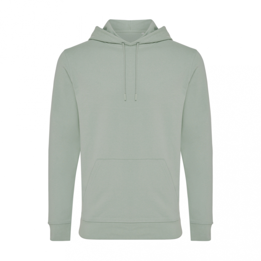 IQONIQ Jasper recycled cotton hoodie [2]