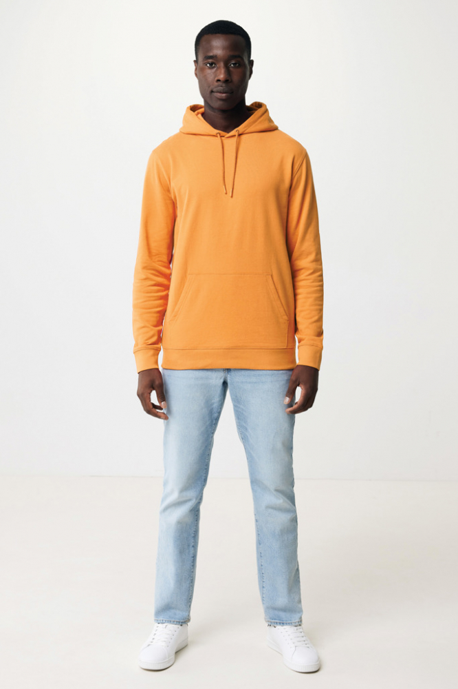 IQONIQ Jasper recycled cotton hoodie [7]