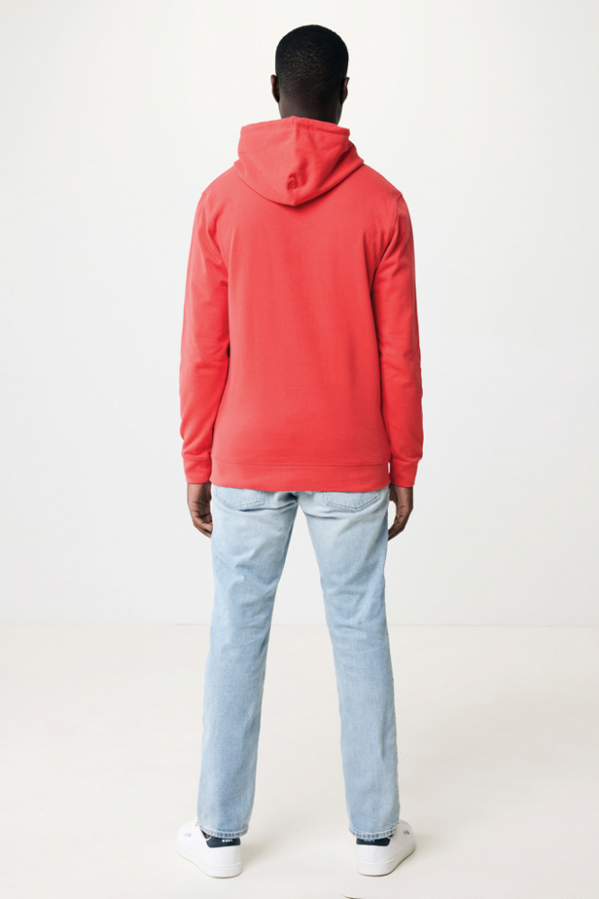 IQONIQ Jasper recycled cotton hoodie [14]
