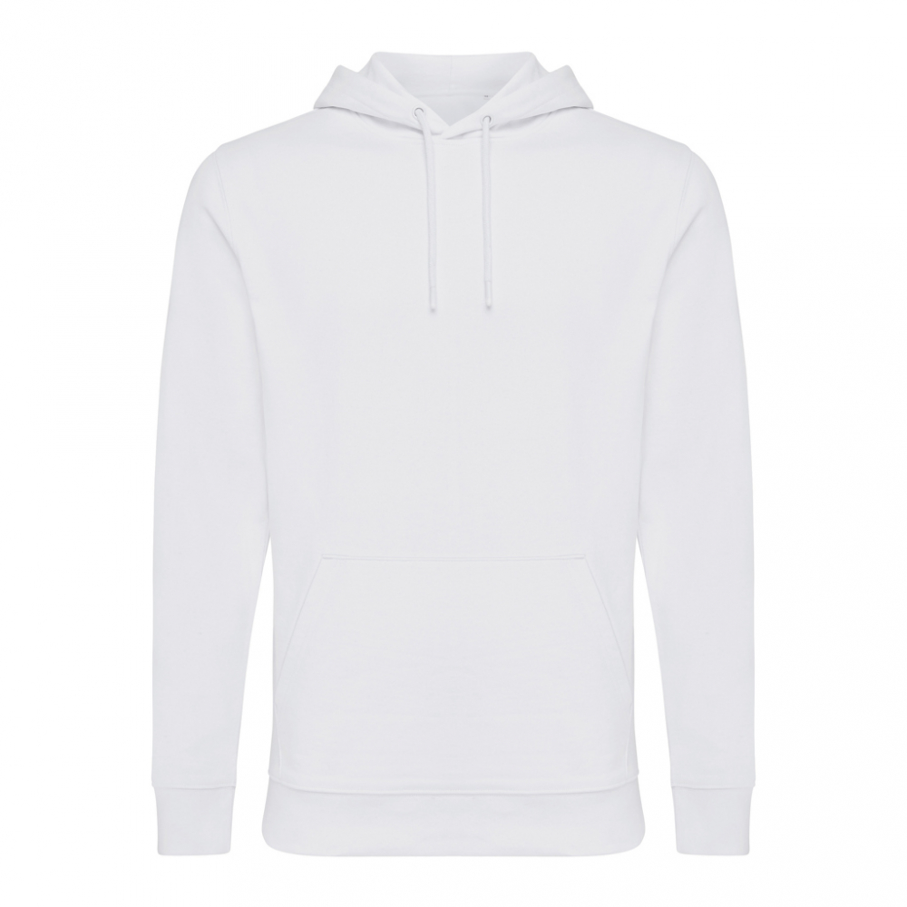 IQONIQ Jasper recycled cotton hoodie [2]
