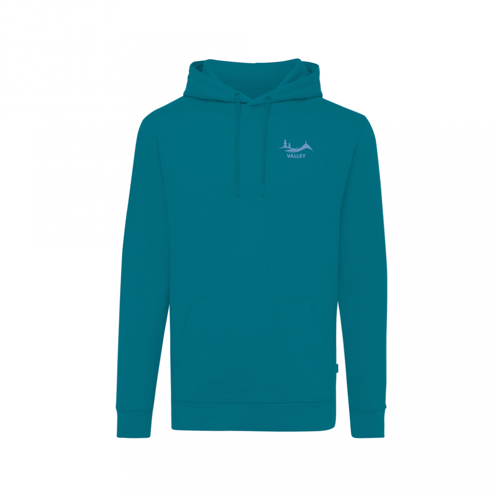 IQONIQ Jasper recycled cotton hoodie [4]
