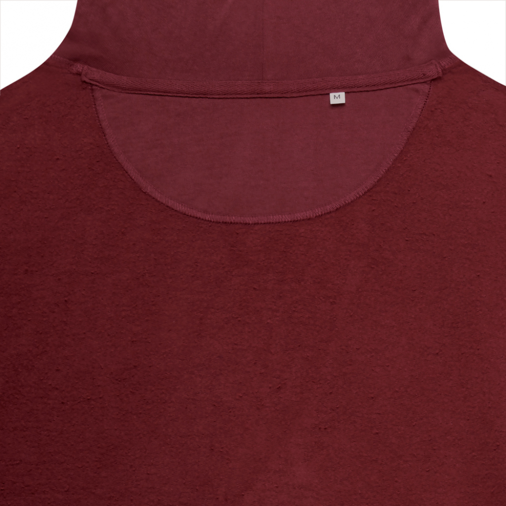 IQONIQ Jasper recycled cotton hoodie [4]