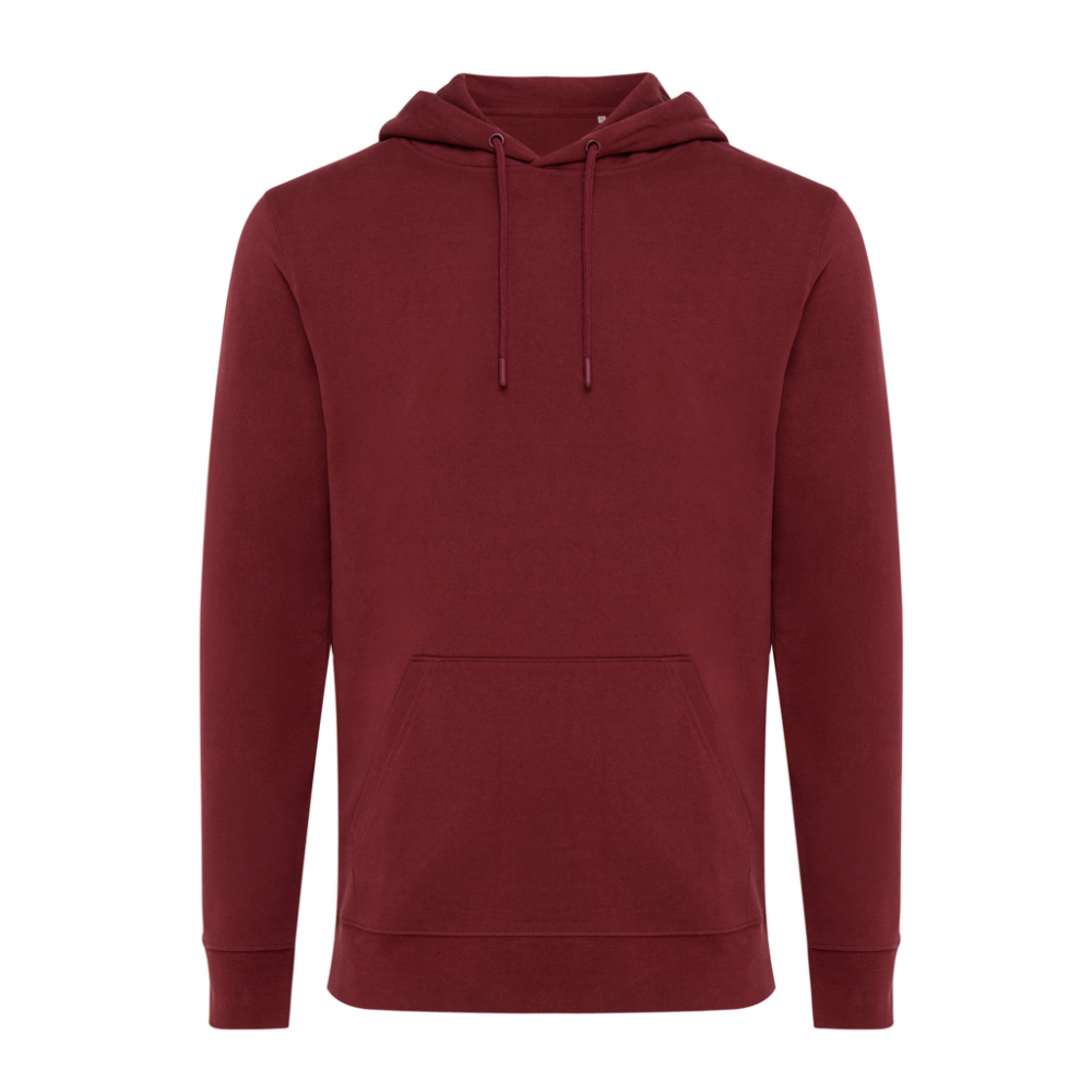 IQONIQ Jasper recycled cotton hoodie [2]