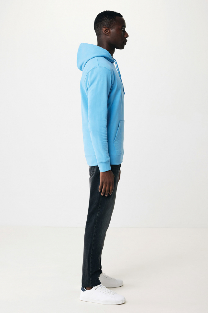 IQONIQ Jasper recycled cotton hoodie [11]
