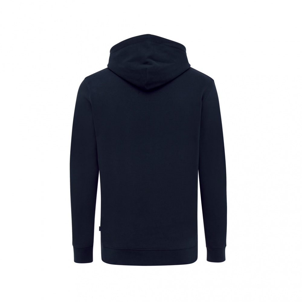 IQONIQ Jasper recycled cotton hoodie [3]