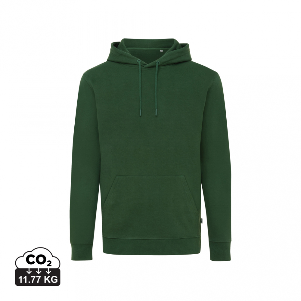 IQONIQ Jasper recycled cotton hoodie [1]
