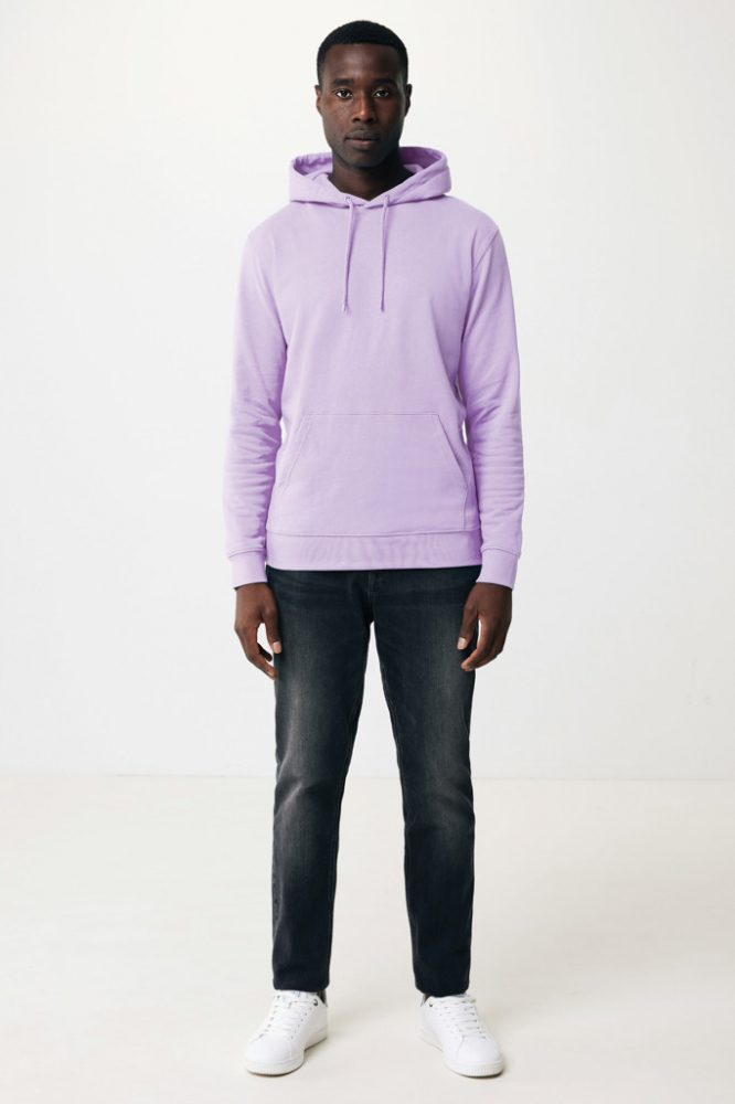 IQONIQ Jasper recycled cotton hoodie [7]