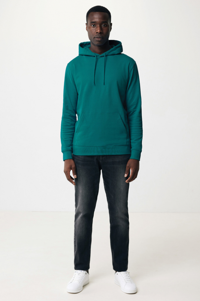 IQONIQ Jasper recycled cotton hoodie [14]