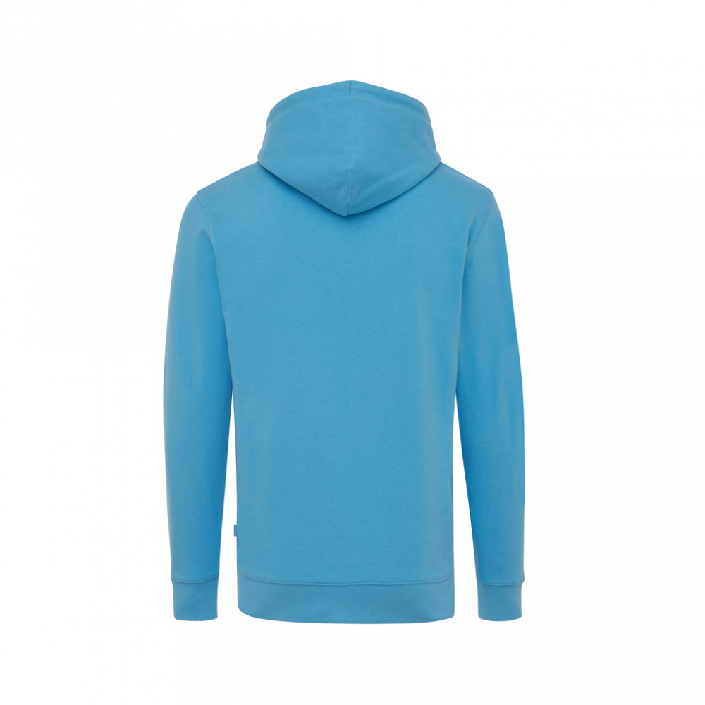 IQONIQ Jasper recycled cotton hoodie [3]