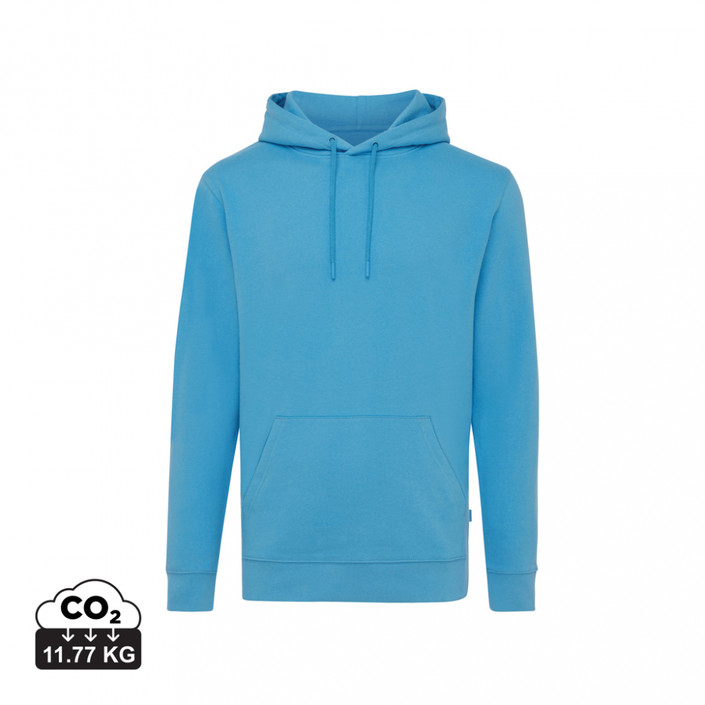 IQONIQ Jasper recycled cotton hoodie [1]