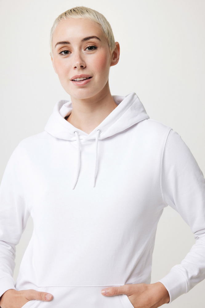 IQONIQ Jasper recycled cotton hoodie [16]