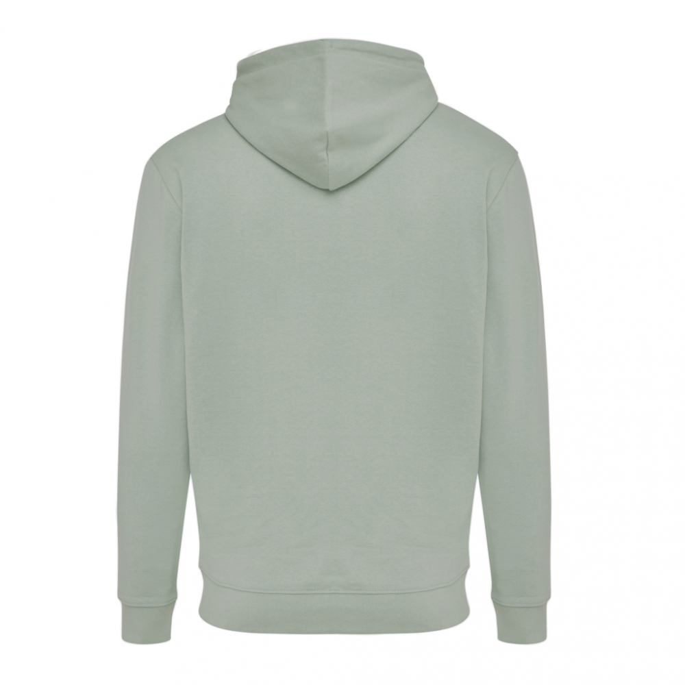 IQONIQ Jasper recycled cotton hoodie [3]