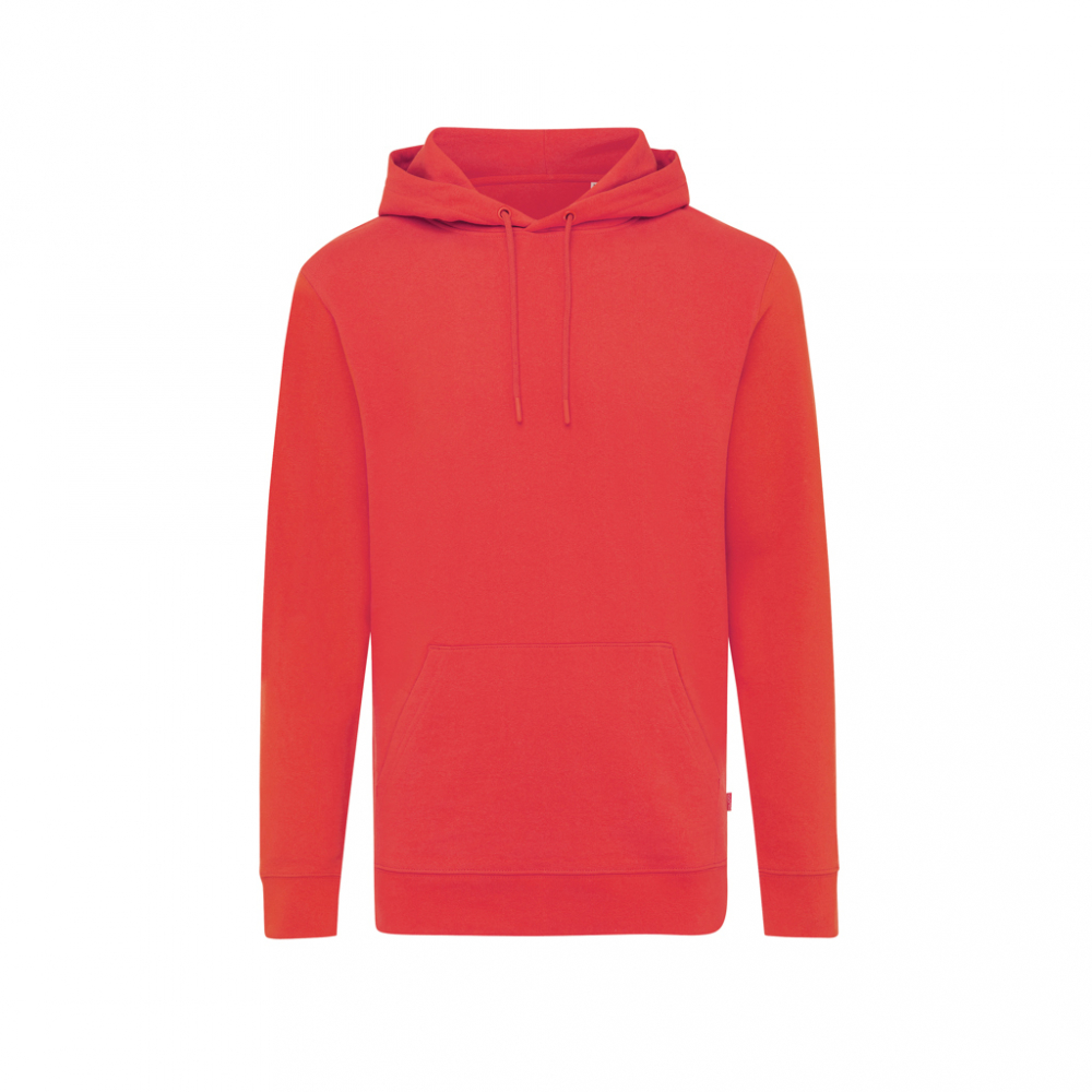 IQONIQ Jasper recycled cotton hoodie [2]