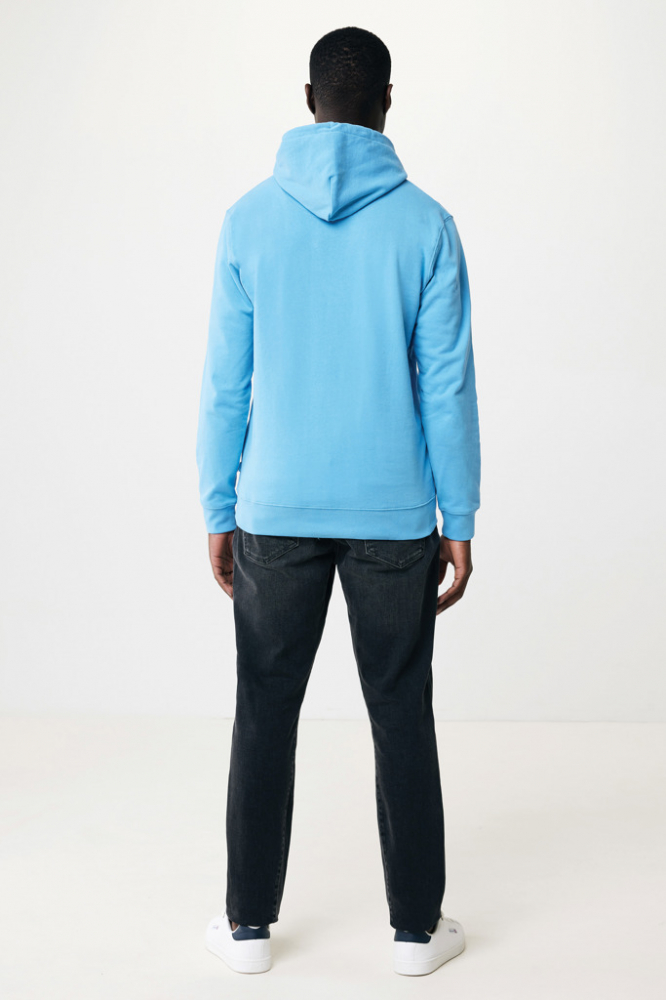 IQONIQ Jasper recycled cotton hoodie [12]